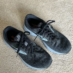 Brooks Launch 7 running shoes - men’s 7